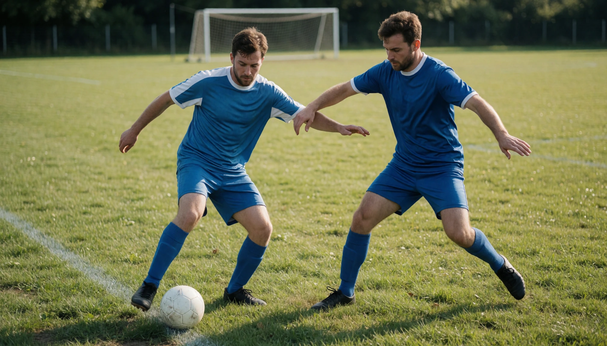 Analyse tactique pressing haut : comprendre l’effort collectif