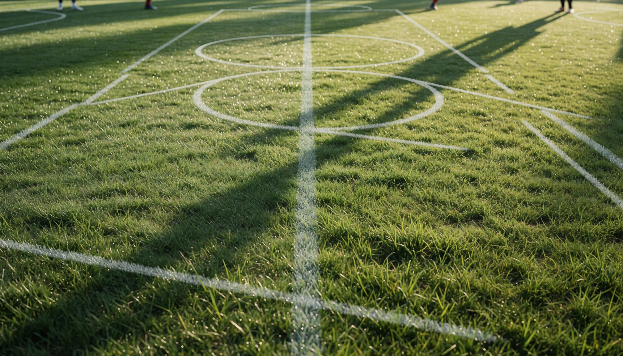 Lecture du jeu football : mieux repérer les espaces et les moments clés
