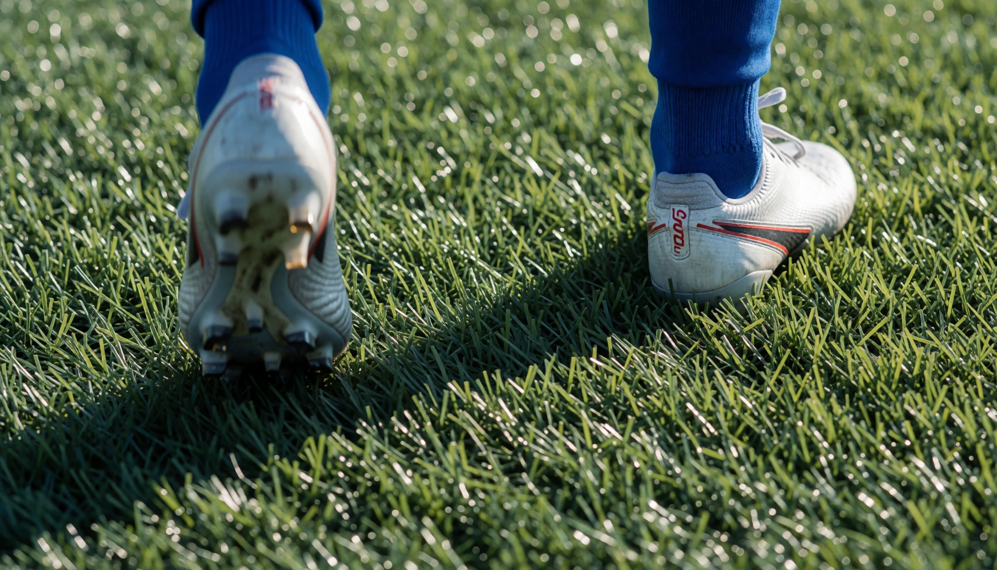 Travail endurance football : construire un moteur utile sur le terrain